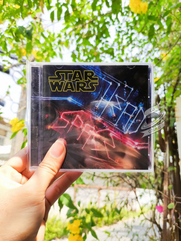 VA - Star Wars Headspace