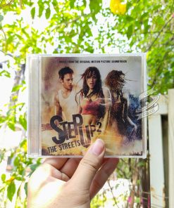 VA - Step Up 2 The Streets (Music From The Original Motion Picture Soundtrack)