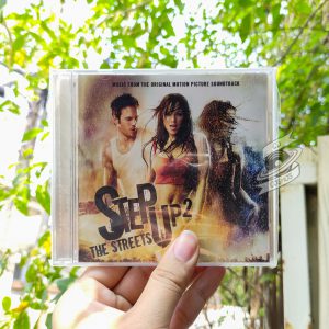 VA - Step Up 2 The Streets (Music From The Original Motion Picture Soundtrack)