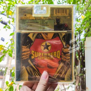 VA - Superhero Superhits