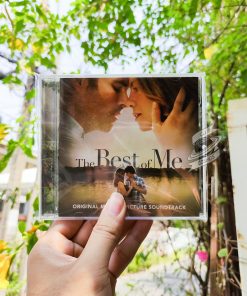 VA - The Best Of Me (Original Motion Picture Soundtrack)