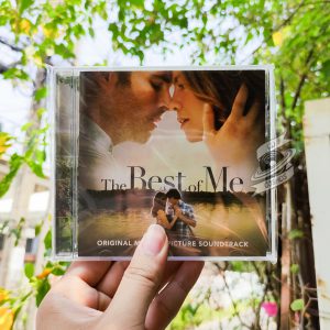 VA - The Best Of Me (Original Motion Picture Soundtrack)