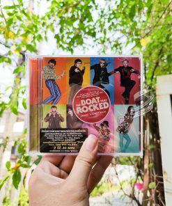 VA - The Boat That Rocked Movie Soundtrack