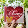 The Essential Disney Love Song Collection
