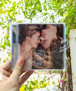 VA - The Fault In Our Stars