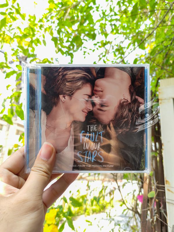 VA - The Fault In Our Stars