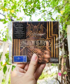 ‎VA - Music From Baz Luhrmann's Film The Great Gatsby (Deluxe Edition)