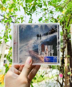 ‎Morricone / Tarantino - Quentin Tarantino's The H8ful Eight