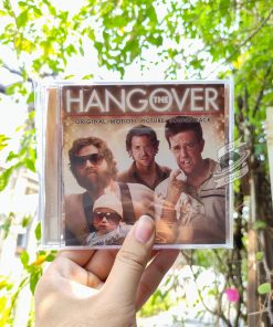 VA - The Hangover (Original Motion Picture Soundtrack)