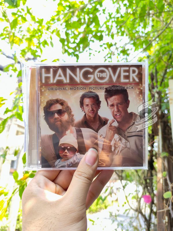 VA - The Hangover (Original Motion Picture Soundtrack)