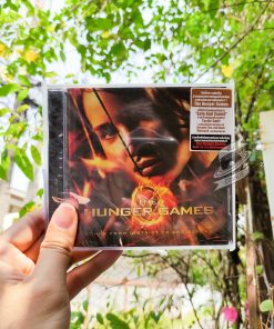 VA - The Hunger Games (Songs From District 12 And Beyond)