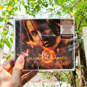 VA - The Hunger Games (Songs From District 12 And Beyond)