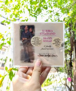 Barbra Streisand & Bryan Adams - I Finally Found Someone