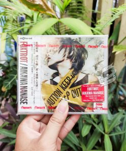 Aikawa Nanase - Foxtrot