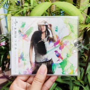 a.mia - tsubomi