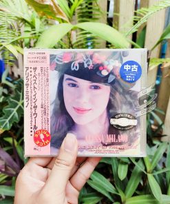 Alyssa Milano - The Best In The World (Non-Stop Special Re-Mix Alyssa's Singles)