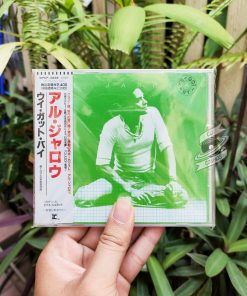 Al Jarreau - We Got By