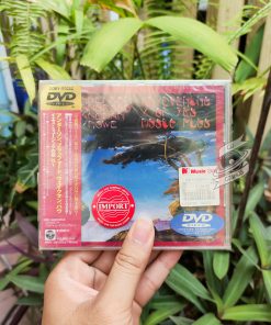 Anderson Bruford Wakeman Howe - An Evening Of Yes Music Plus