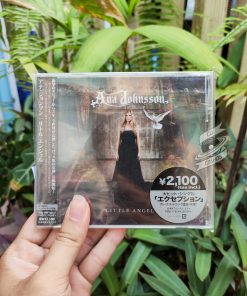 Ana Johnsson - Little Angel