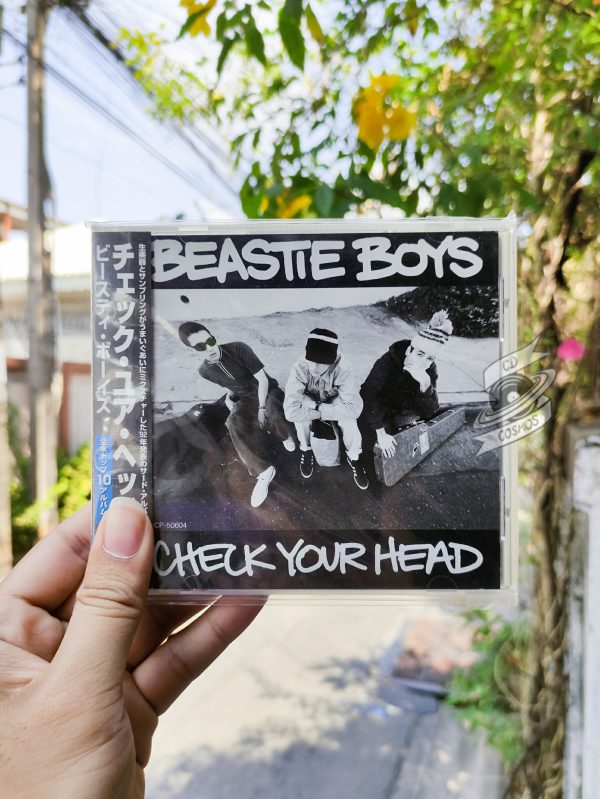 Beastie Boys - Check Your Head
