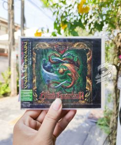 Blind Guardian - And Then There Was Silence