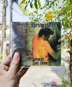 Bruce Springsteen - The Ghost Of Tom Joad