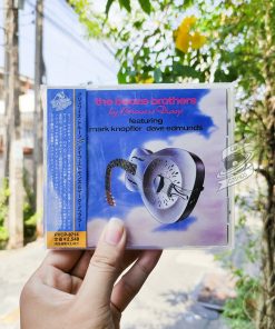 Brewers Droop Featuring Mark Knopfler And Dave Edmunds - The Booze Brothers