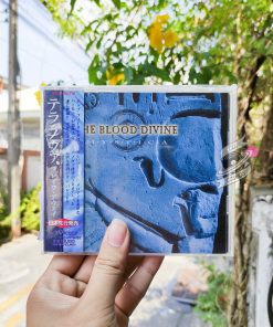 The Blood Divine - Mystica