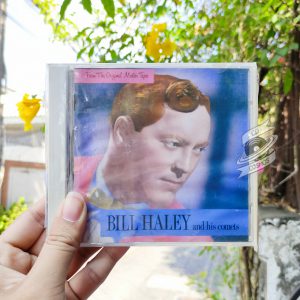 Bill Haley And His Comets - From The Original Master Tapes