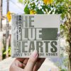 The Blue Hearts - EAST WEST SIDE STORY