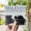 Bill Evans - The Complete Live At The Village Vanguard 1961