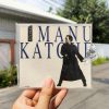 Manu Katché - Silence