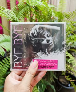 Mariah Carey - Bye Bye