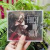 Mariah Carey - Touch My Body