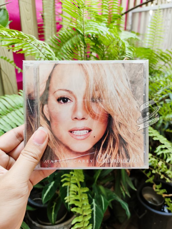 Mariah Carey - Charmbracelet