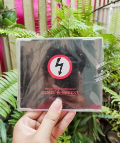 Marilyn Manson - Remix & Repent