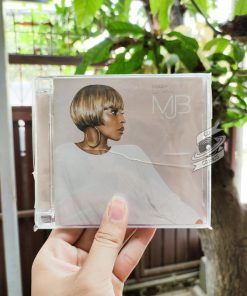 Mary J. Blige - Growing Pains