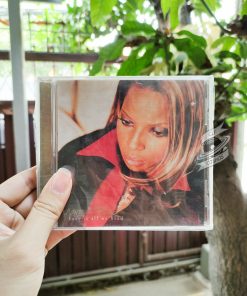 Mary J. Blige - Love Is All We Need