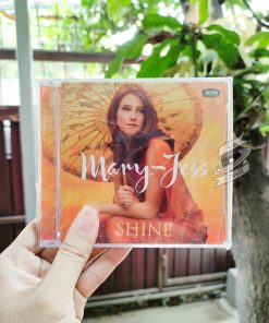 Mary Jess - Shine