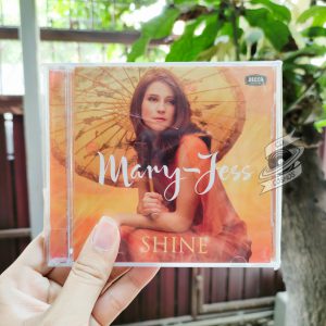Mary Jess - Shine