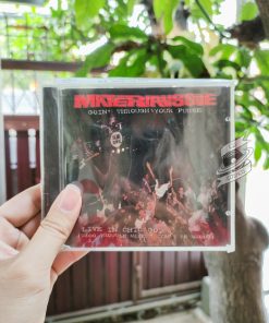 Material Issue - Goin' Through Your Purse: Live In Chicago (2400 Trouble Makers Can't Be Wrong)