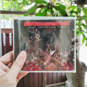 Material Issue - Goin' Through Your Purse: Live In Chicago (2400 Trouble Makers Can't Be Wrong)