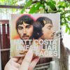 Matt Costa - Unfamiliar Faces