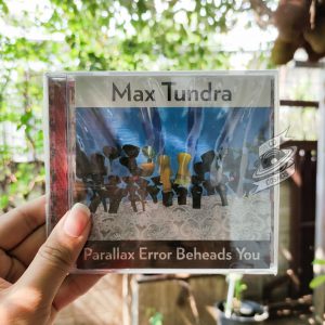 Max Tundra - Parallax Error Beheads You