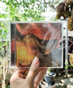 Meat Loaf - Bat Out Of Hell III : Rocks Most Epic Adventure Continues