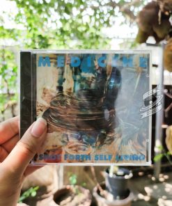 Medicine - Shot Forth Self Living