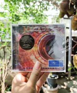 Megadeth - Super Collider