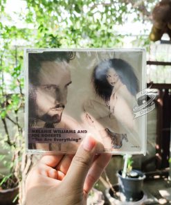 Melanie Williams & Joe Roberts - You Are Everything