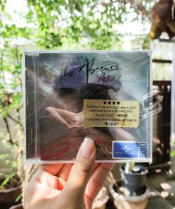 Melody Gardot - The Absence