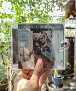 Melody Gardot - My One And Only Thrill